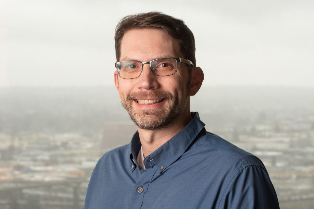 David C.
